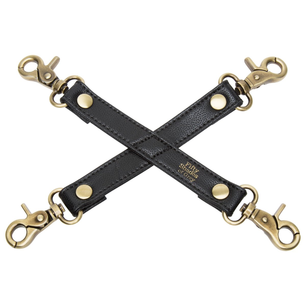 Fifty Shades of Grey Bound to You Hogtie