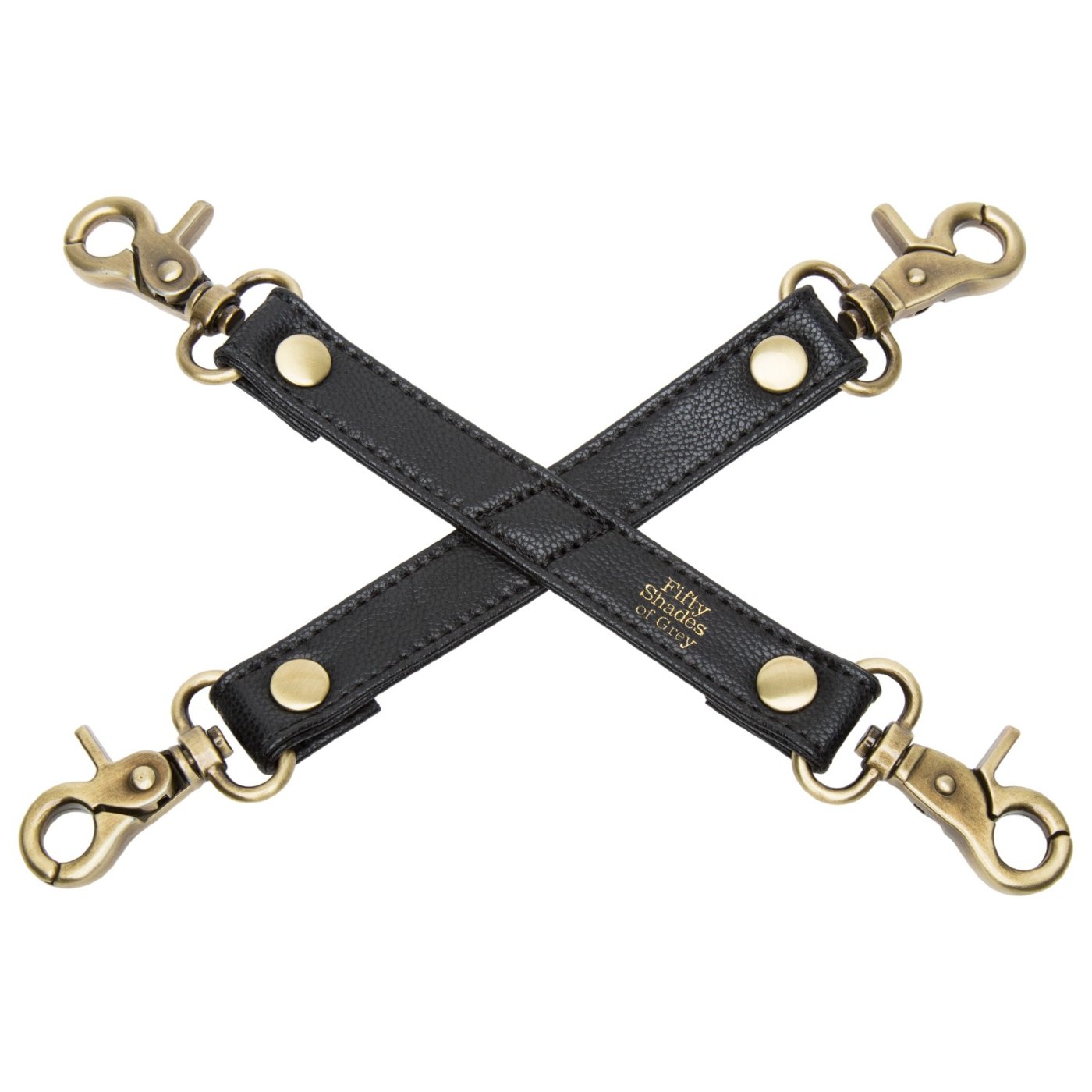Fifty Shades of Grey Bound to You Hogtie