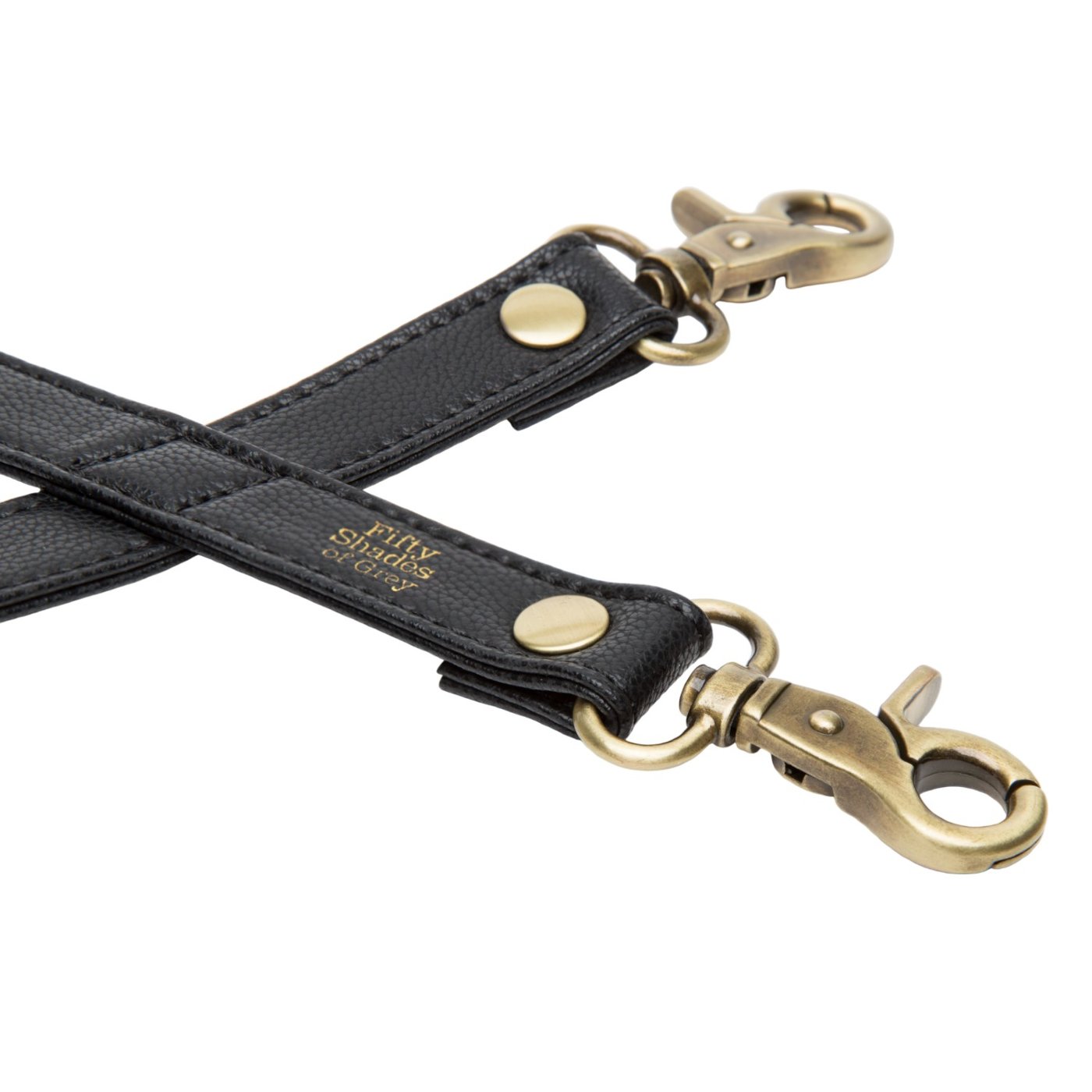 Fifty Shades of Grey Bound to You Hogtie