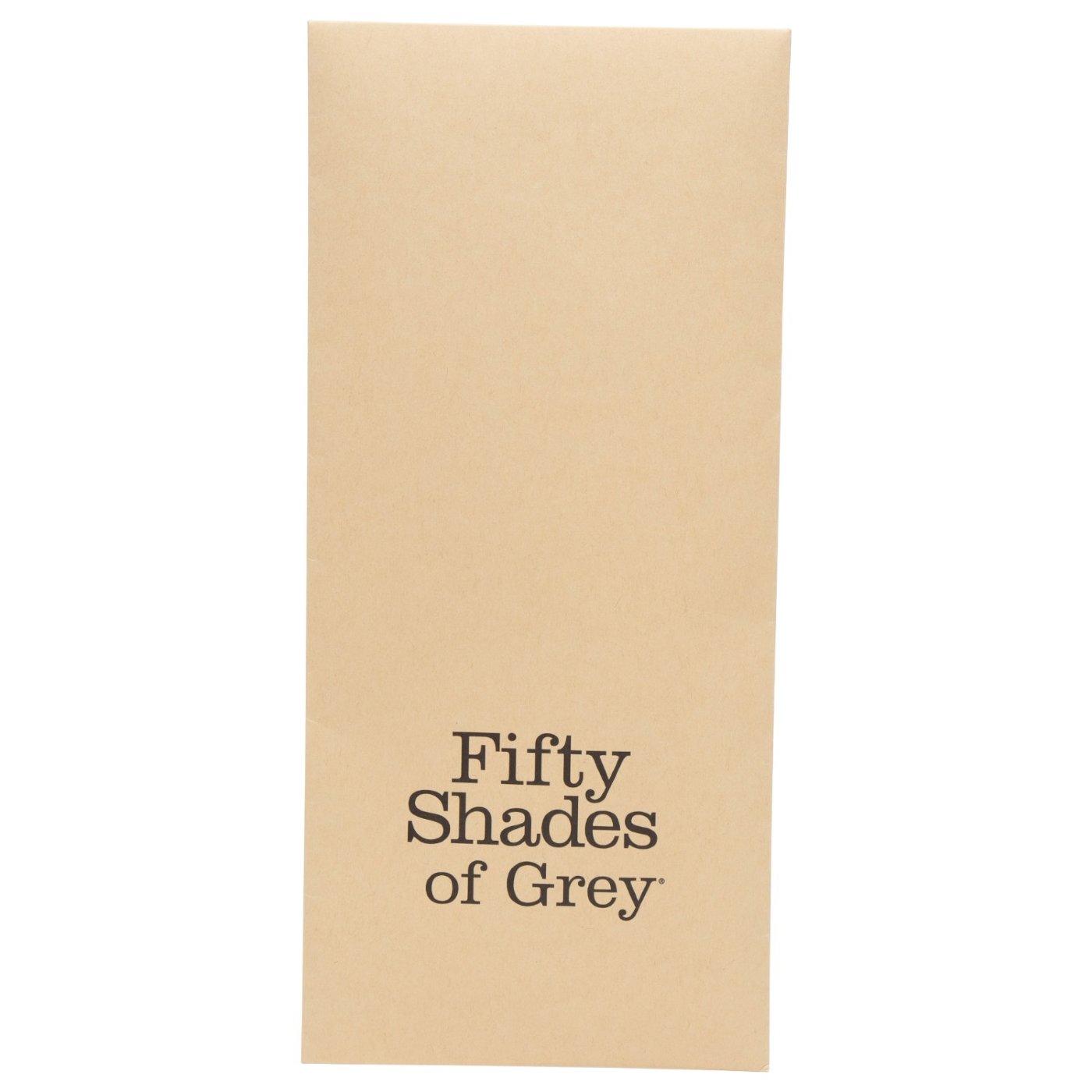 Fifty Shades of Grey Bound to You Hogtie