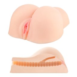 Me You Us Miss Nikita Premium Vibrating Realistic Masturbator