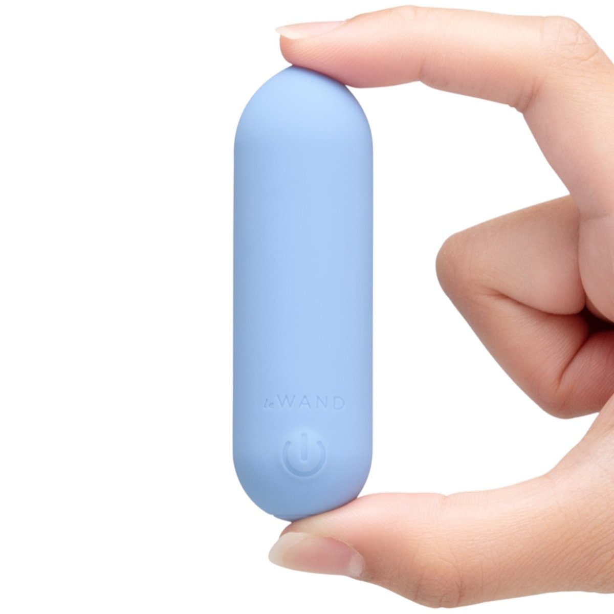 Le Wand Mini Vibe Rechargeable Bullet Vibrator