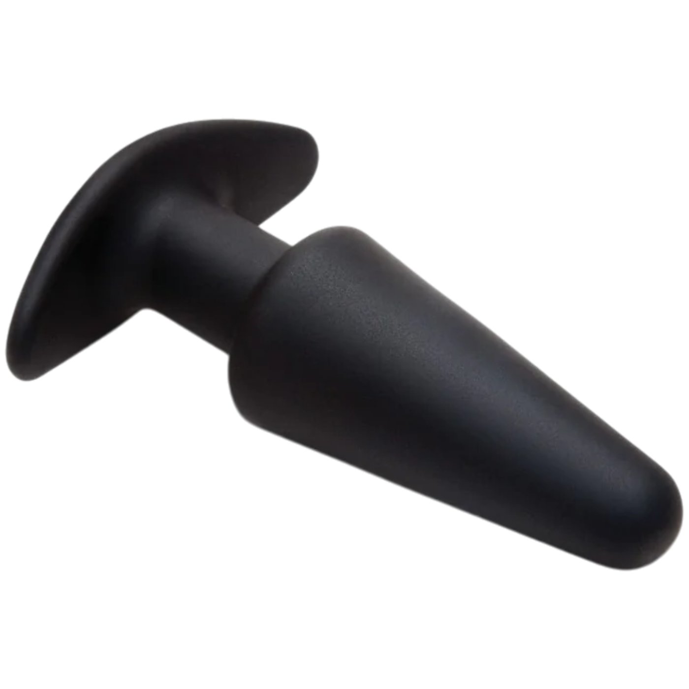 Prowler RED Tapered Rechargeable Vibrating Butt Plug with Remote