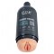 PDX Plus Shower Therapy Soothing Scrub Realistic Vagina Masturbator