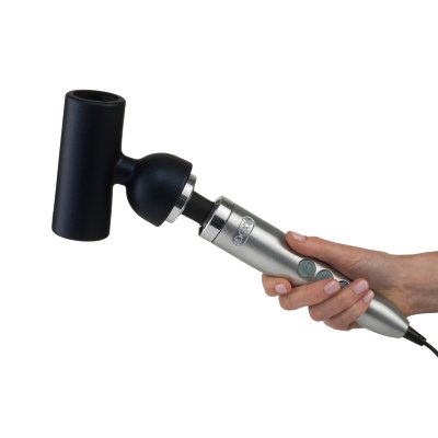 Doxy Die Cast 3 Masturbator Sleeve Attachment 