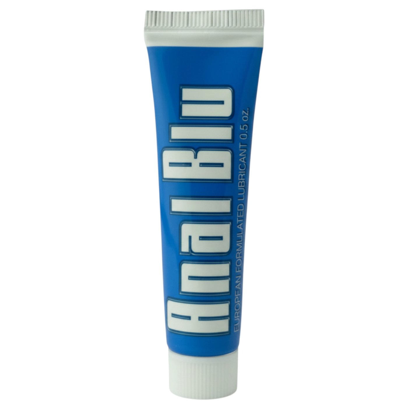 Anal Blu Anal Numbing Lube 0.5 oz