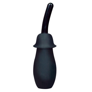 Bad Kitty Dusche, black