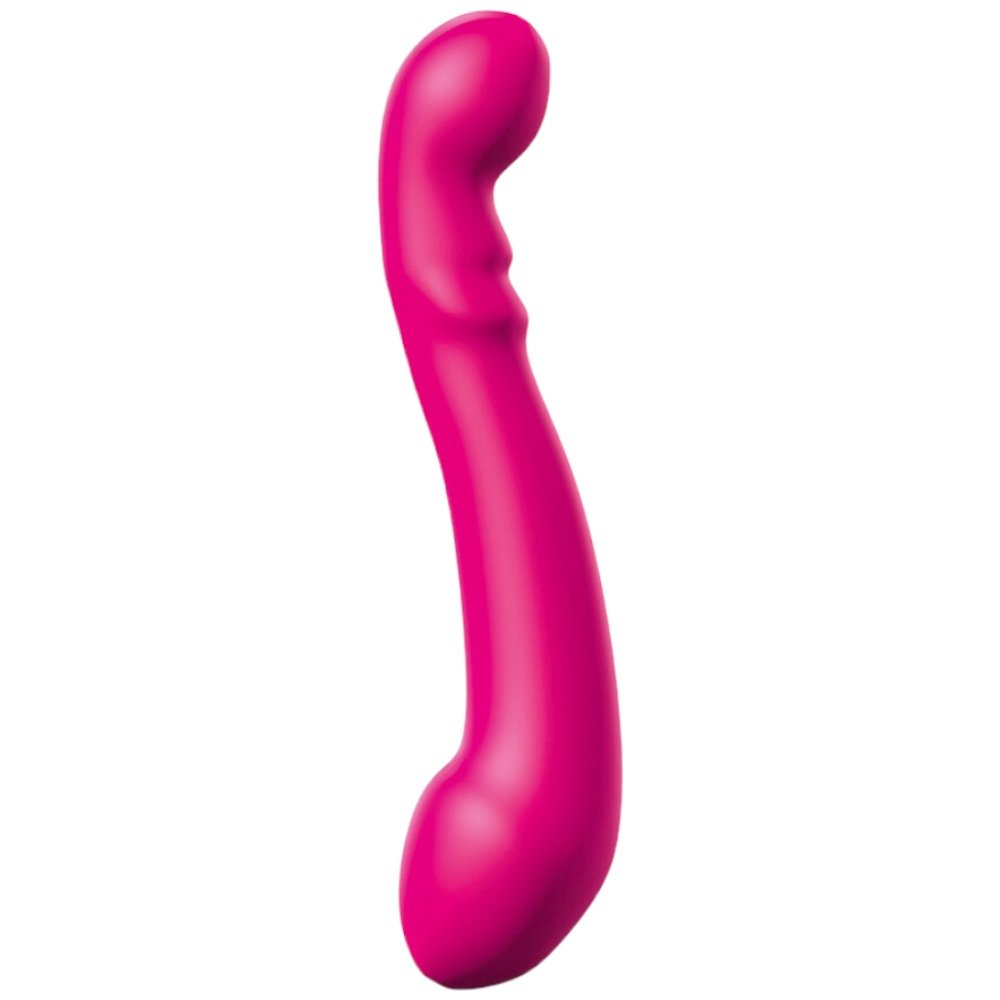 Dorcel So Dildo G-Spot Stimulating Dildo 8.7 Inch