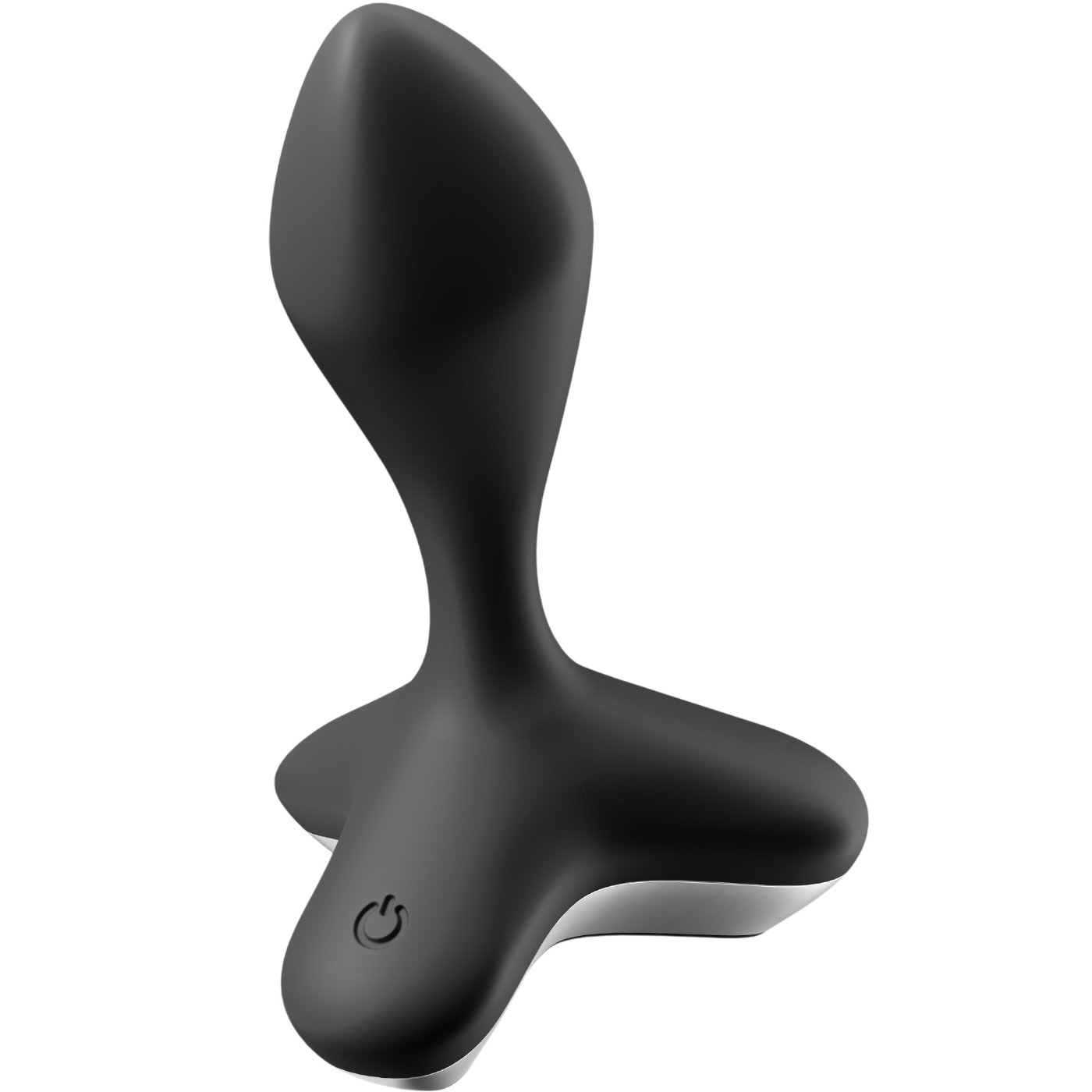 Satisfyer Game Changer Rechargeable Vibrating Butt Plug