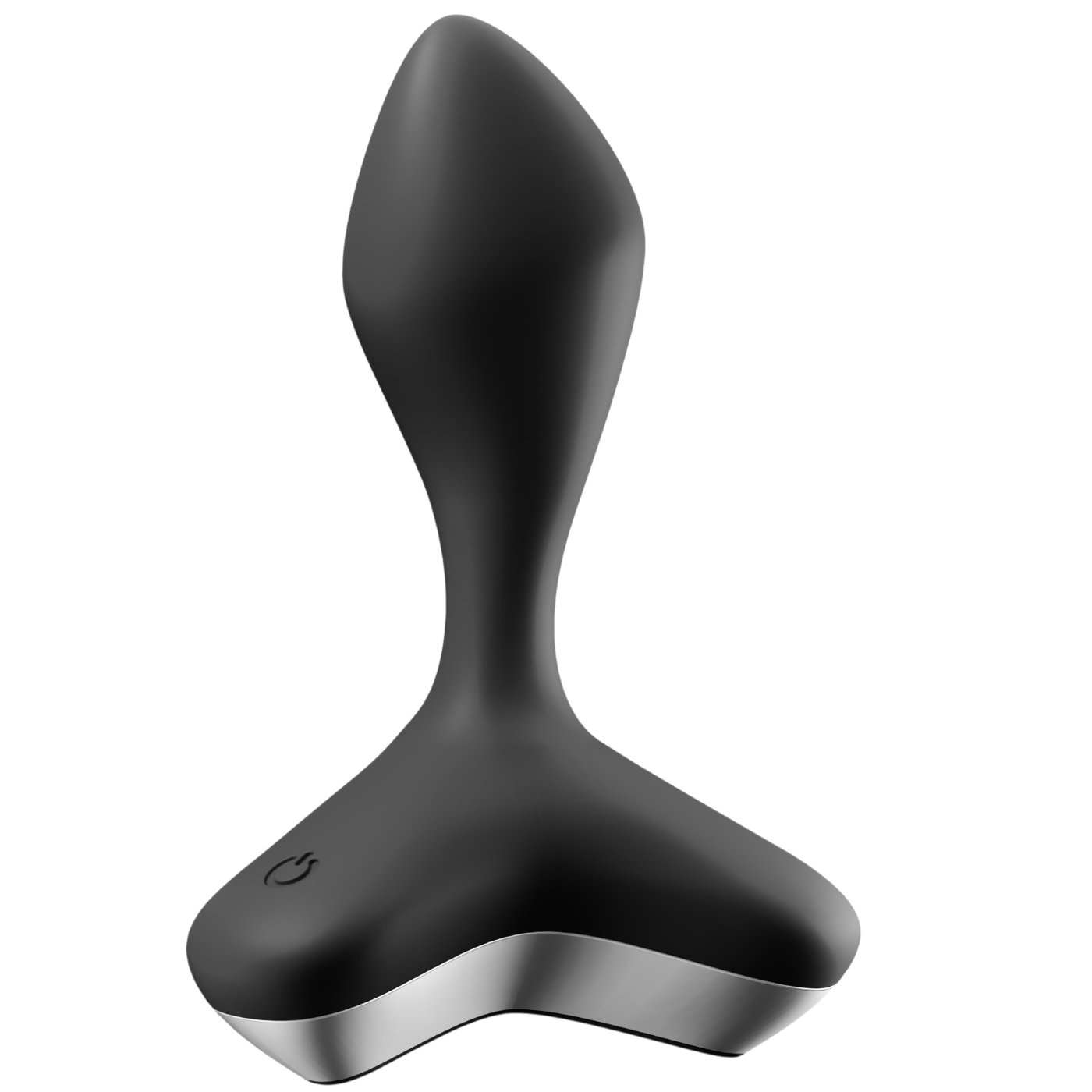 Satisfyer Game Changer Rechargeable Vibrating Butt Plug
