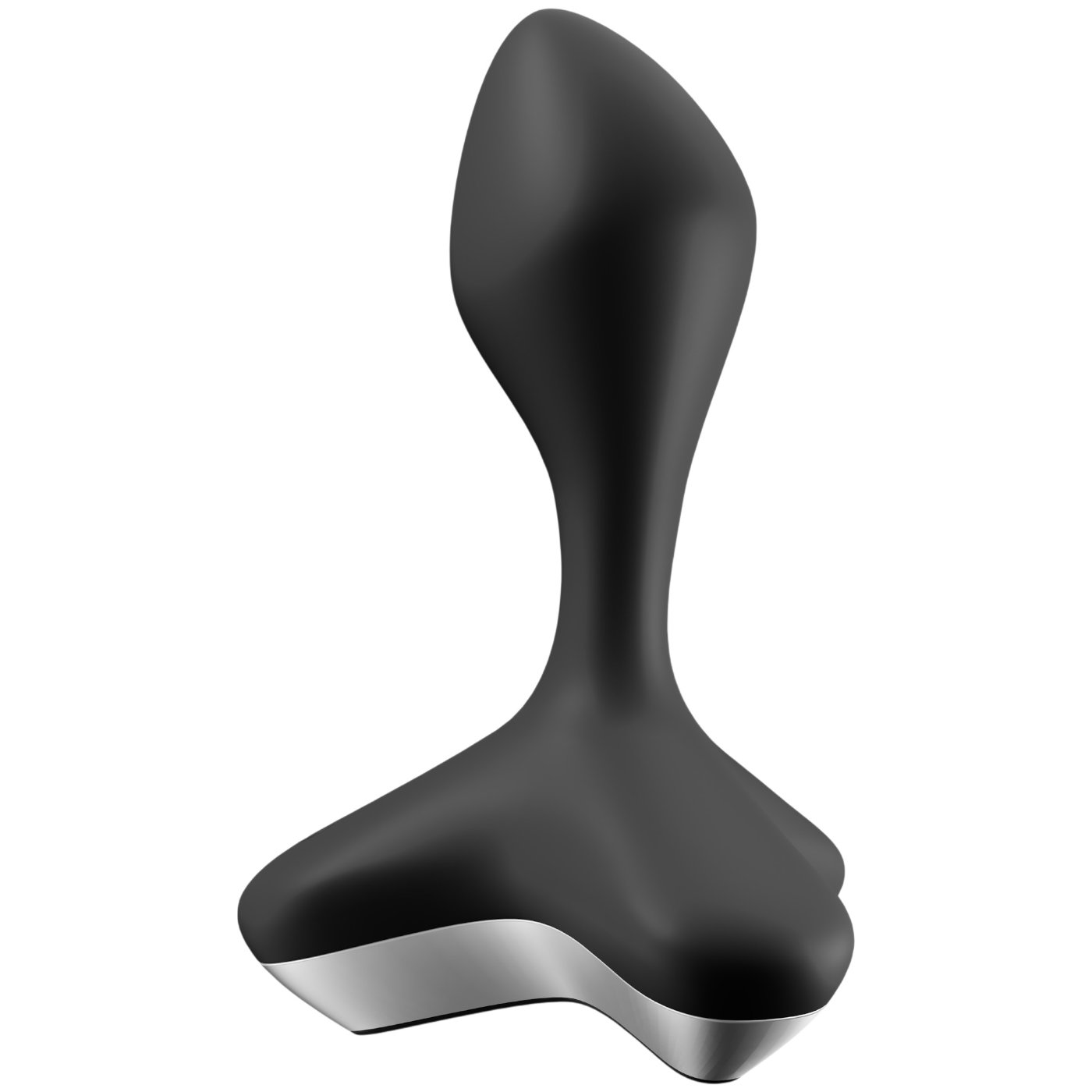 Satisfyer Game Changer Rechargeable Vibrating Butt Plug