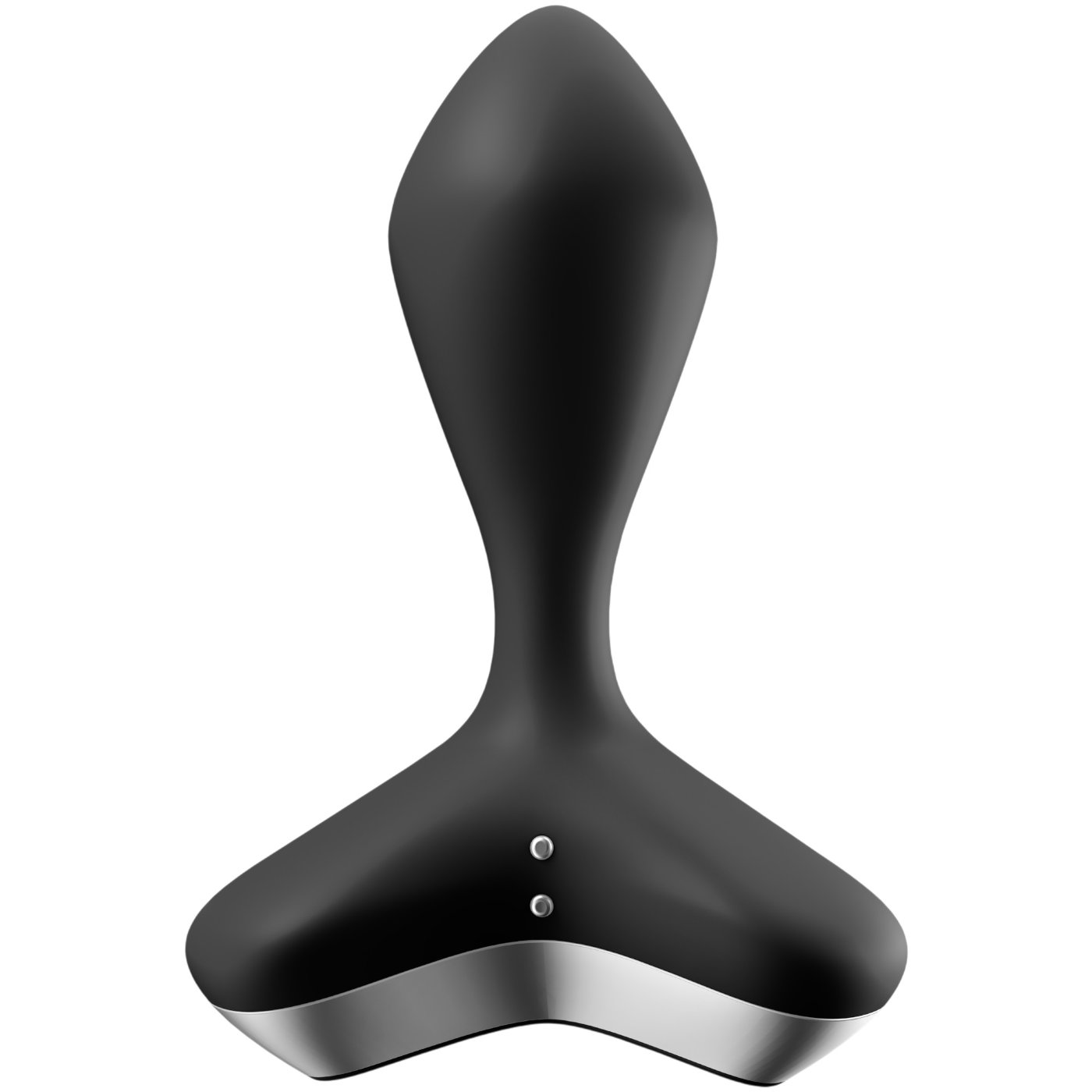 Satisfyer Game Changer Rechargeable Vibrating Butt Plug