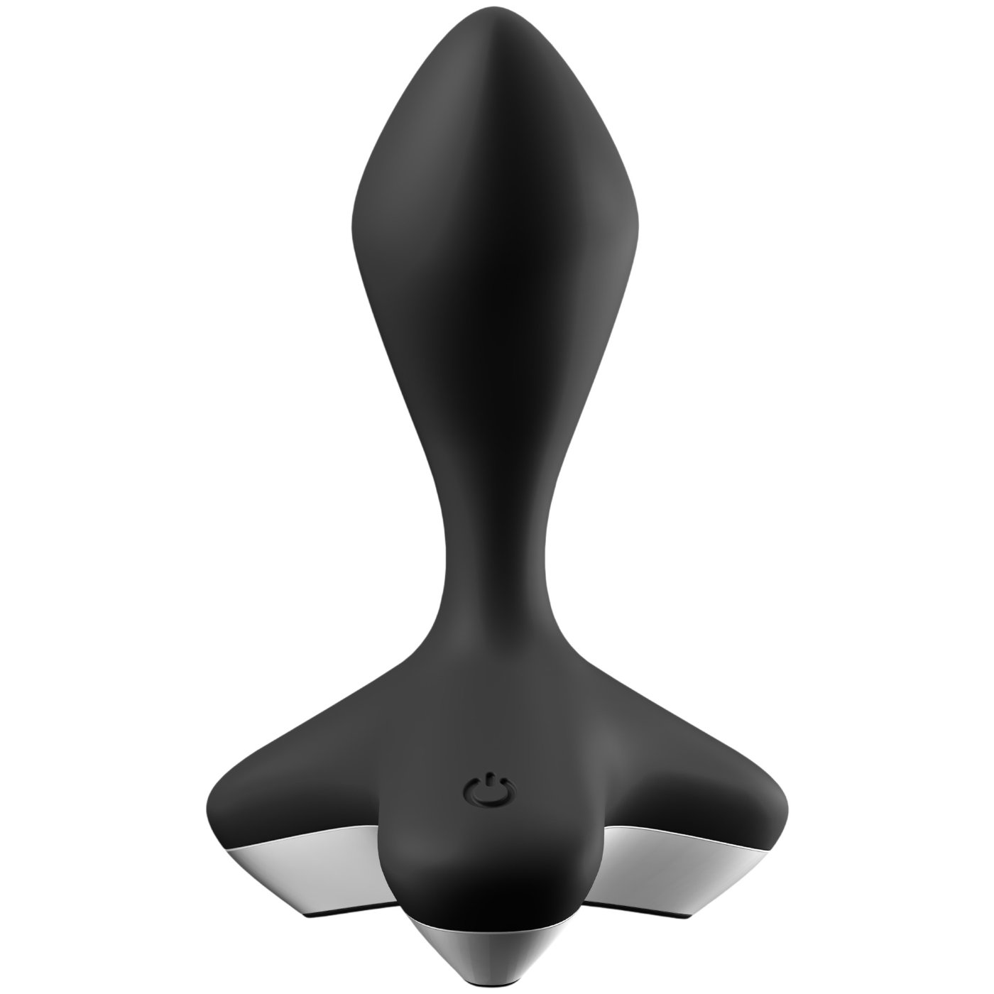 Satisfyer Game Changer Rechargeable Vibrating Butt Plug