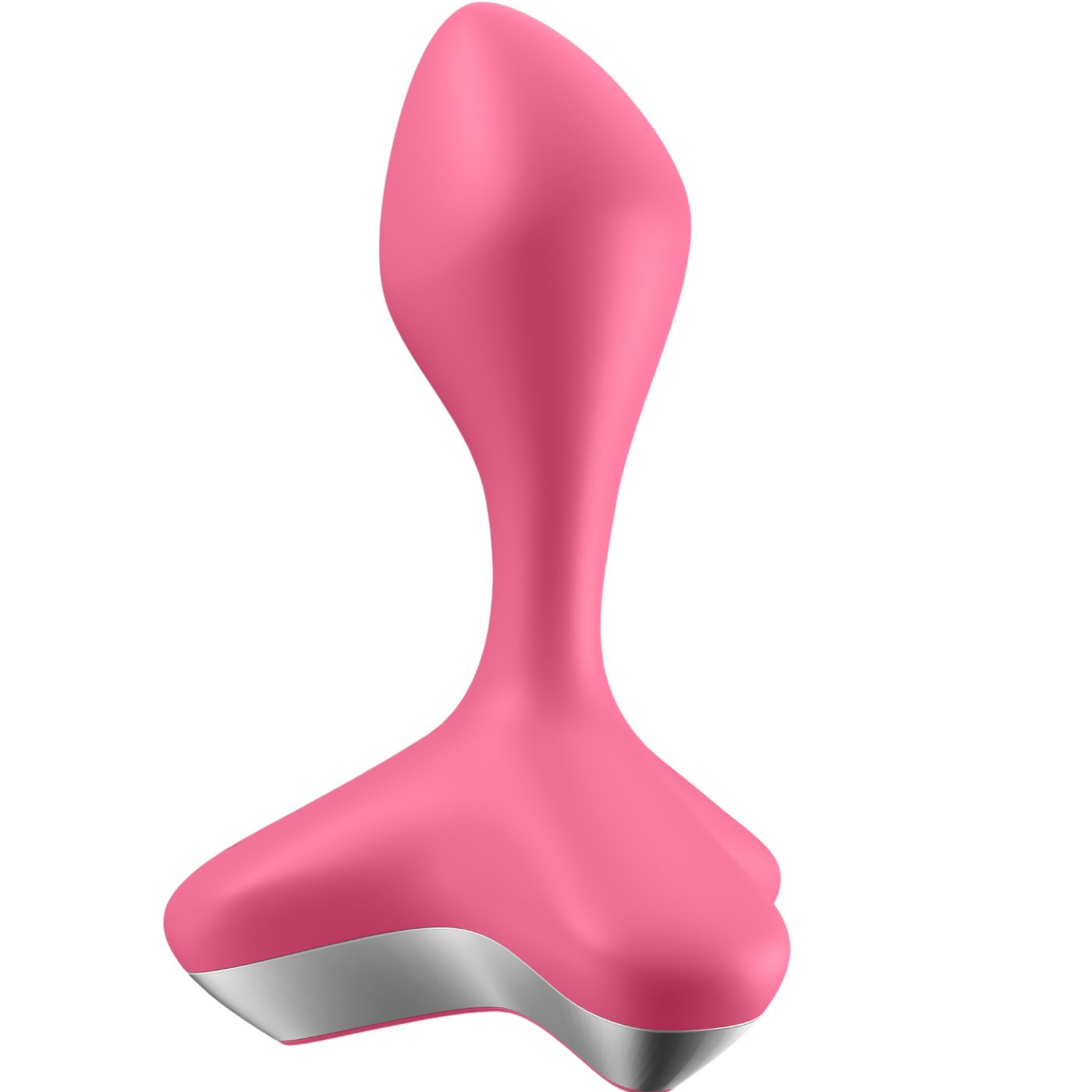 Satisfyer Game Changer Rechargeable Vibrating Butt Plug