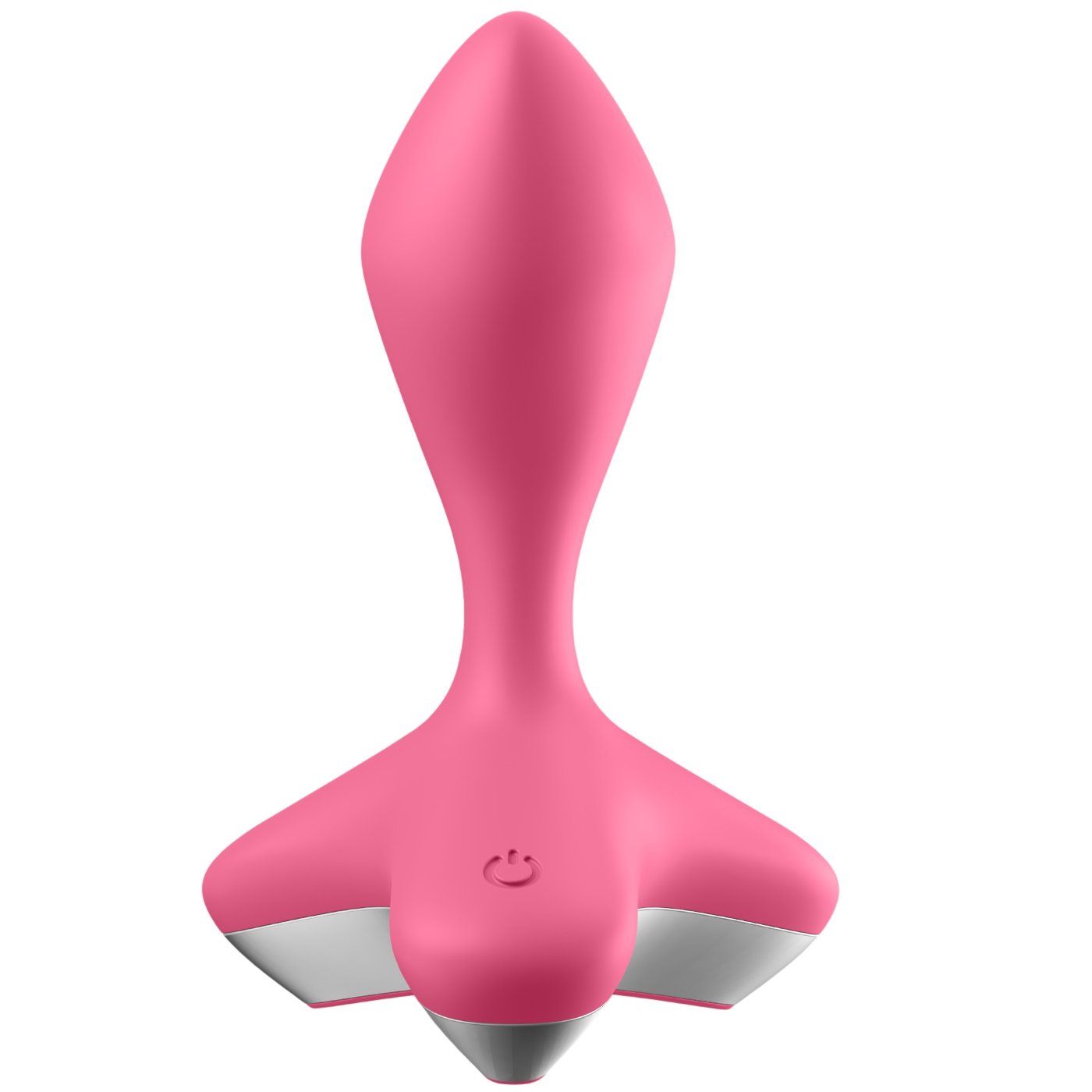 Satisfyer Game Changer Rechargeable Vibrating Butt Plug
