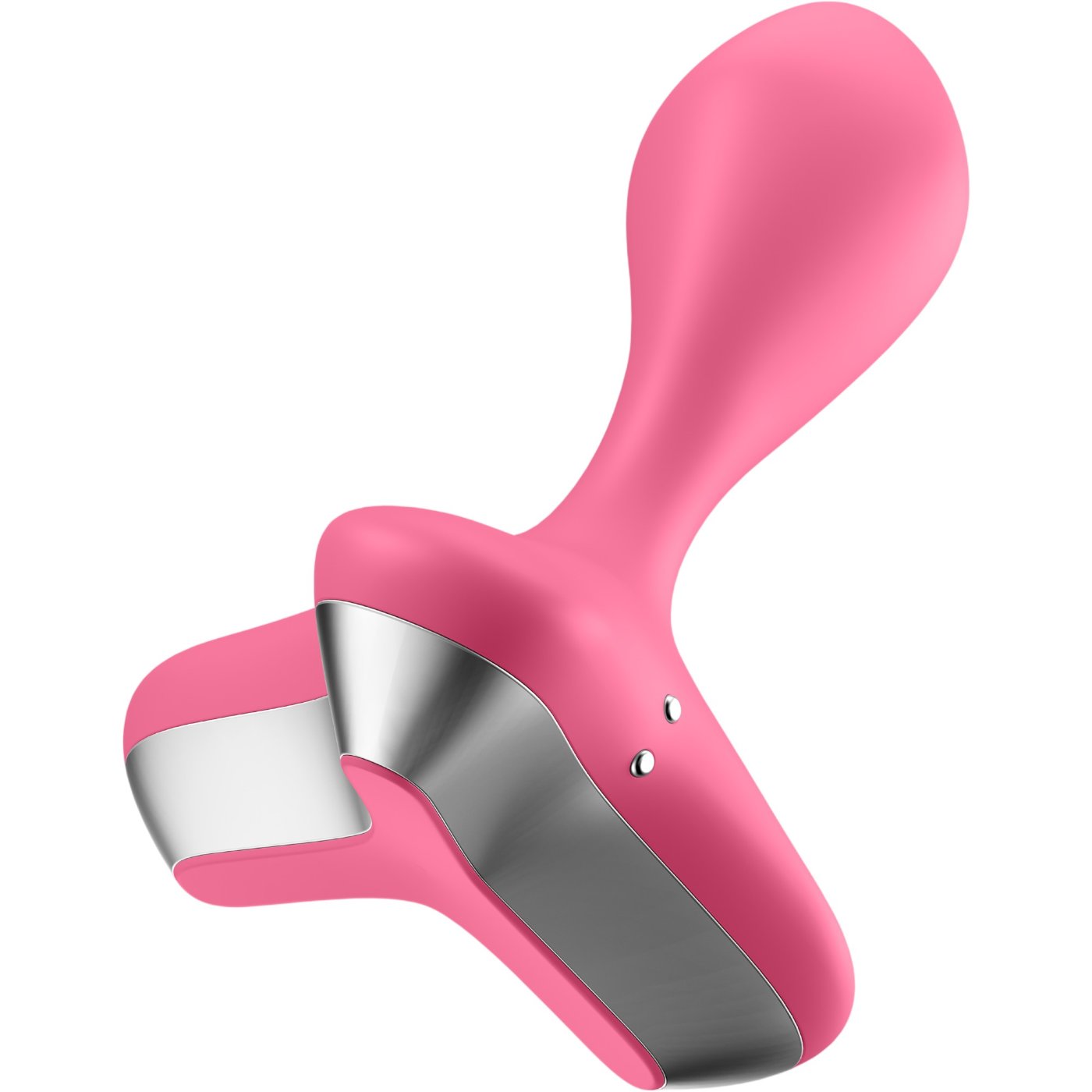 Satisfyer Game Changer Rechargeable Vibrating Butt Plug