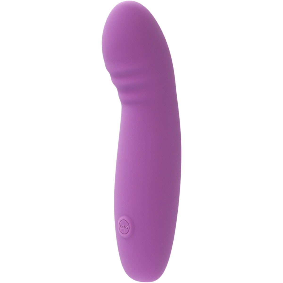 Skins Touch The Glee Spot Rechargeable G-Spot Mini Vibrator
