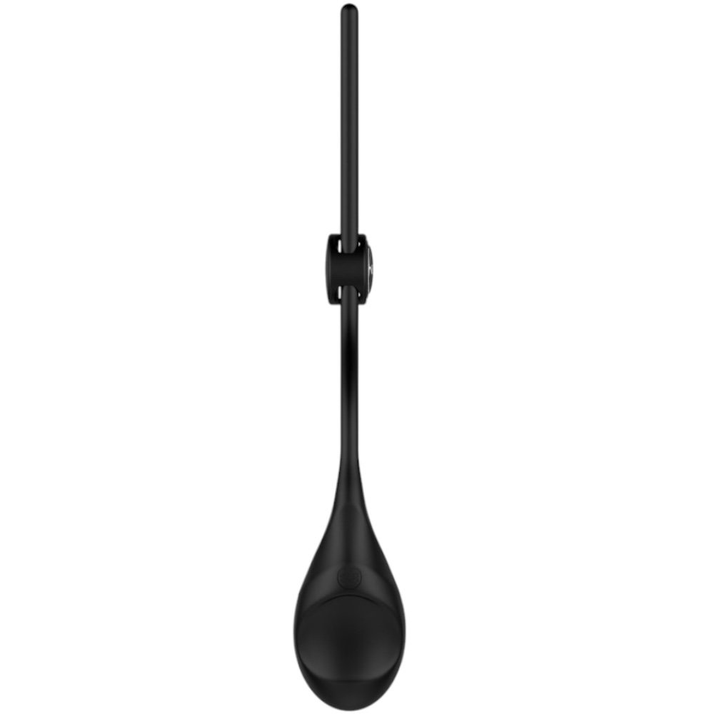 Nexus Forge Adjustable Rechargeable Vibrating Cock Ring