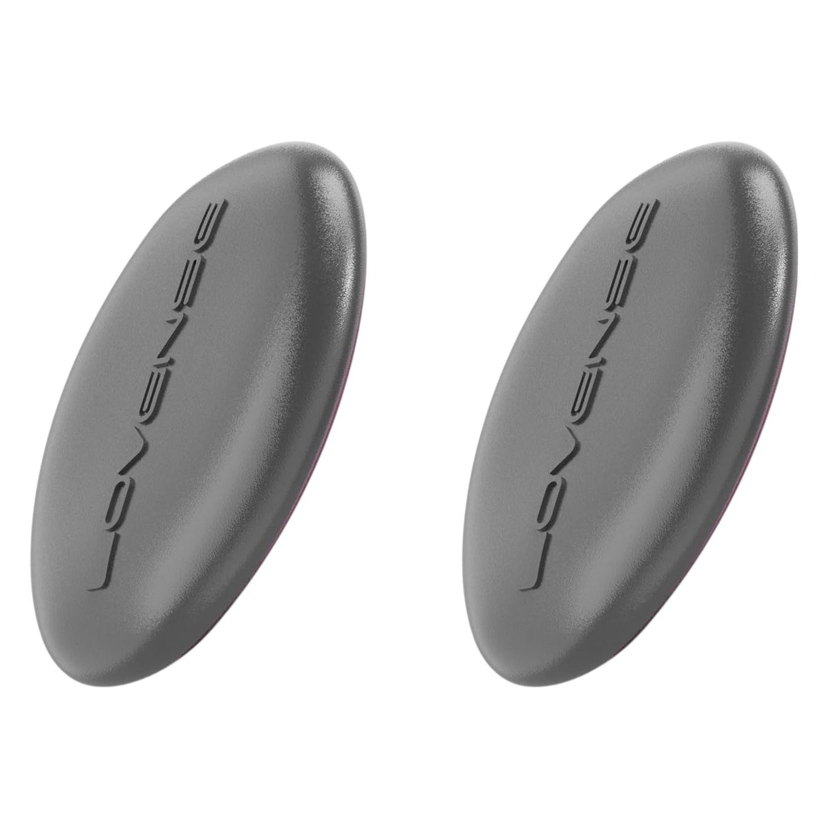 Lovense Magnetic Attachabe Caps for Ferri (2 Pack)