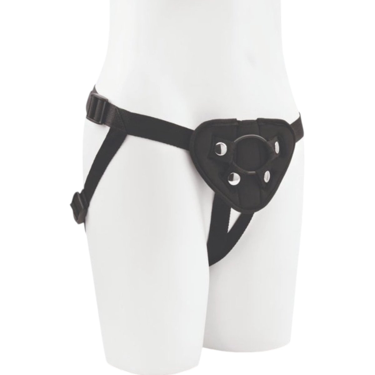 Me You Us Strap-on Harness