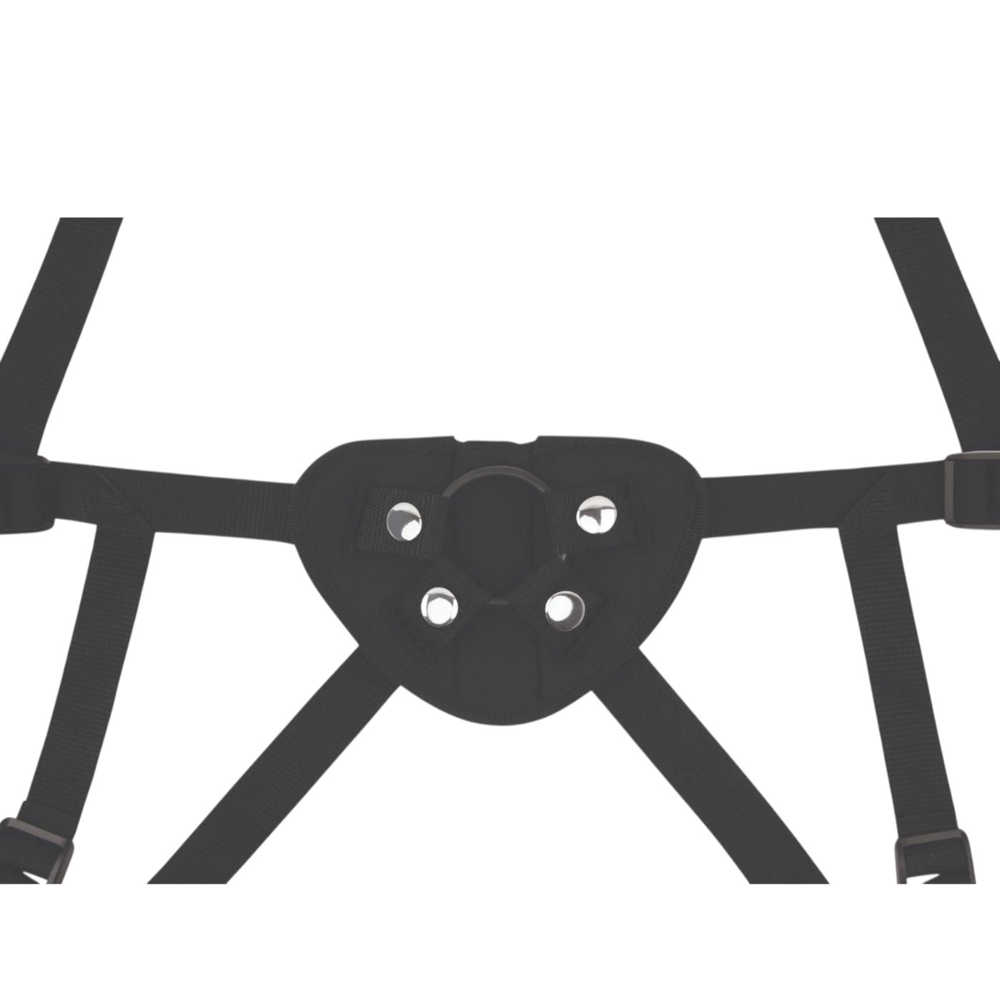 Me You Us Strap-on Harness
