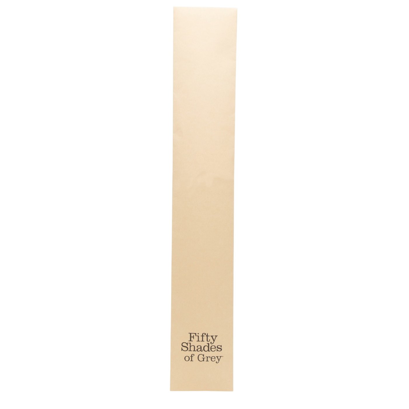 Fifty Shades of Grey Bound to You Faux Leather Spreader Bar