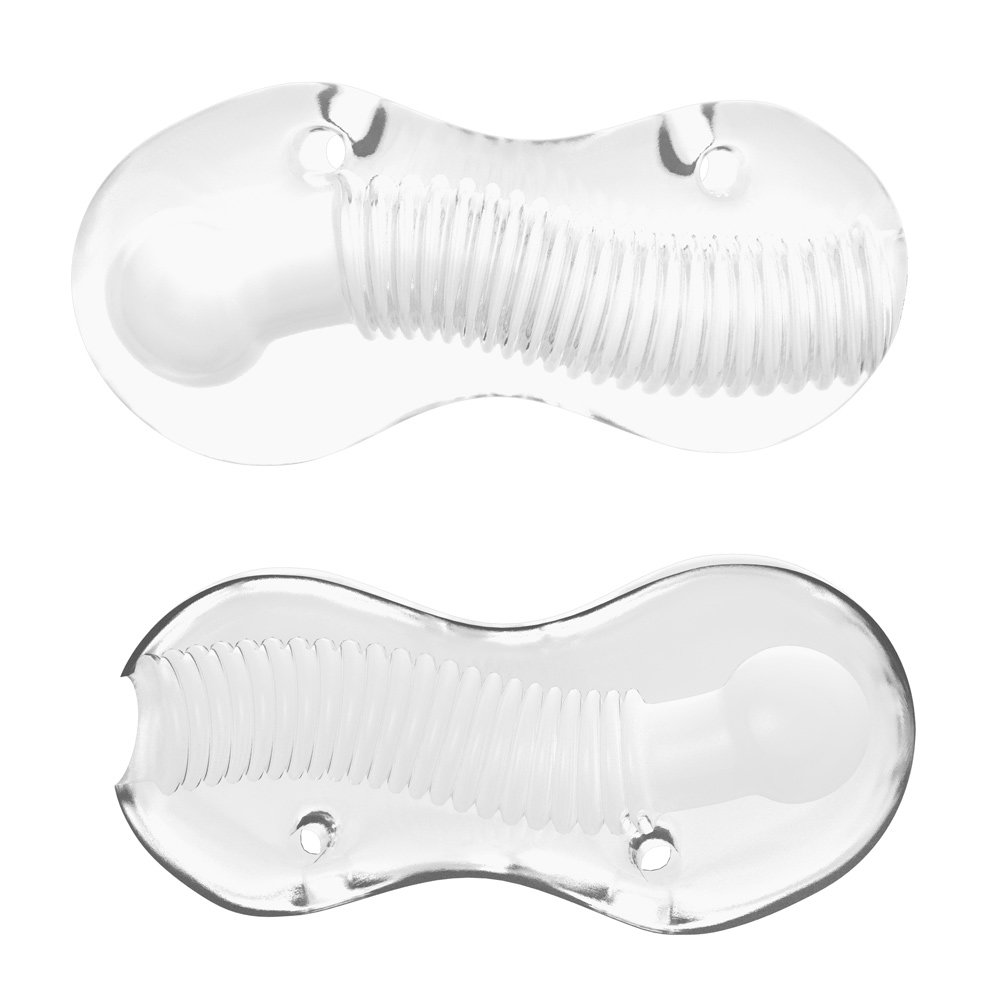Me You Us Wave Sucker Stroker Blow Job Masturbator
