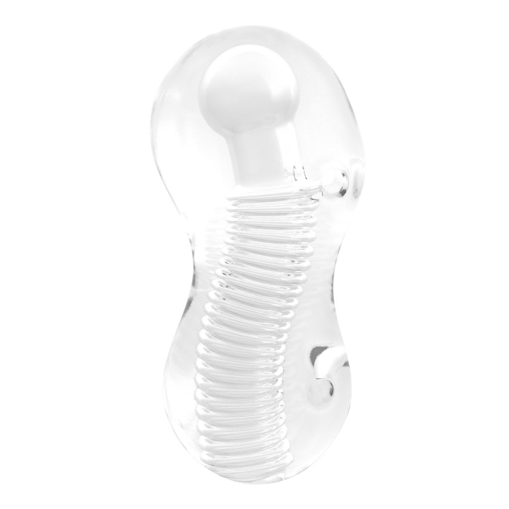 Me You Us Wave Sucker Stroker Blow Job Masturbator