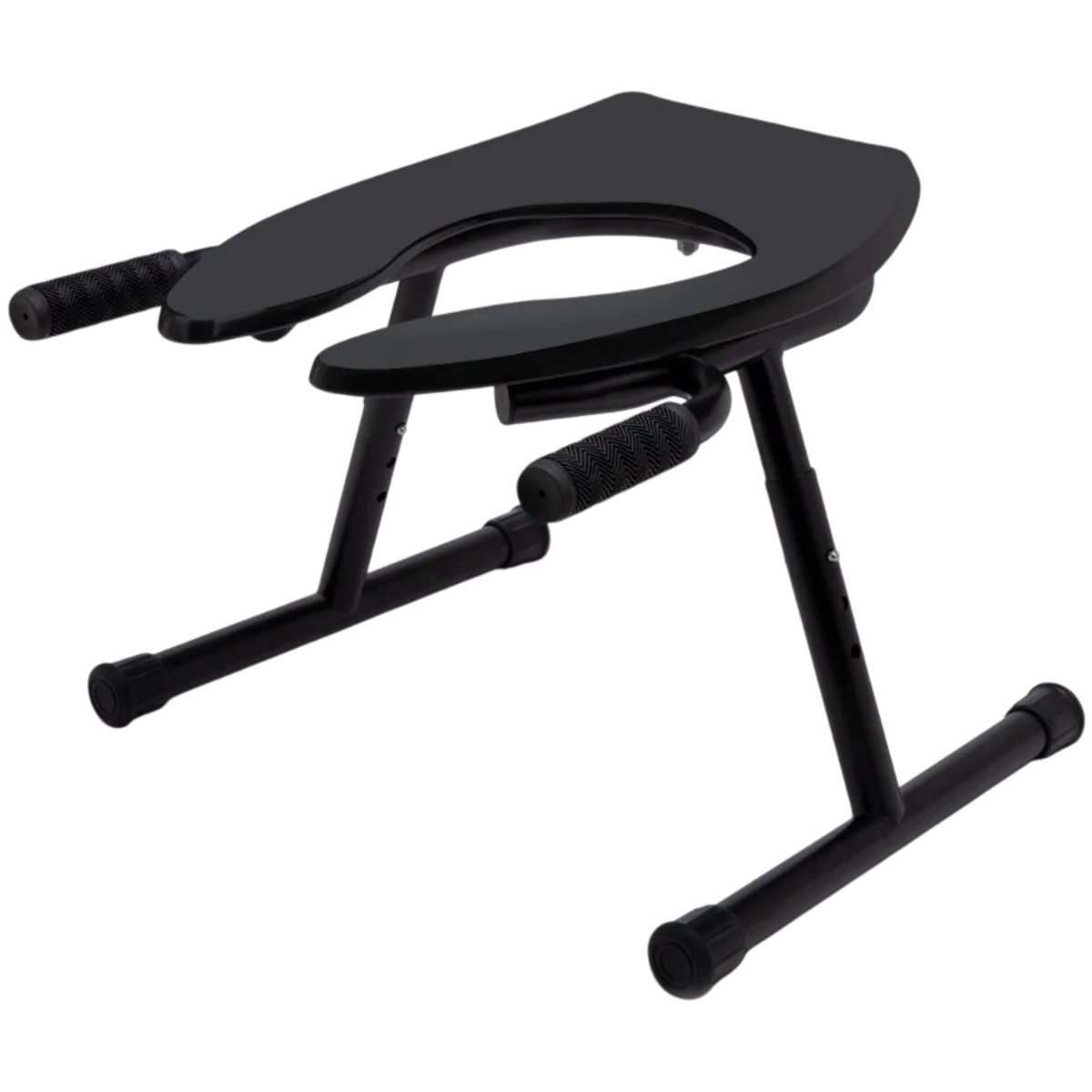 Prowler RED Rimming Seat Queening Chair