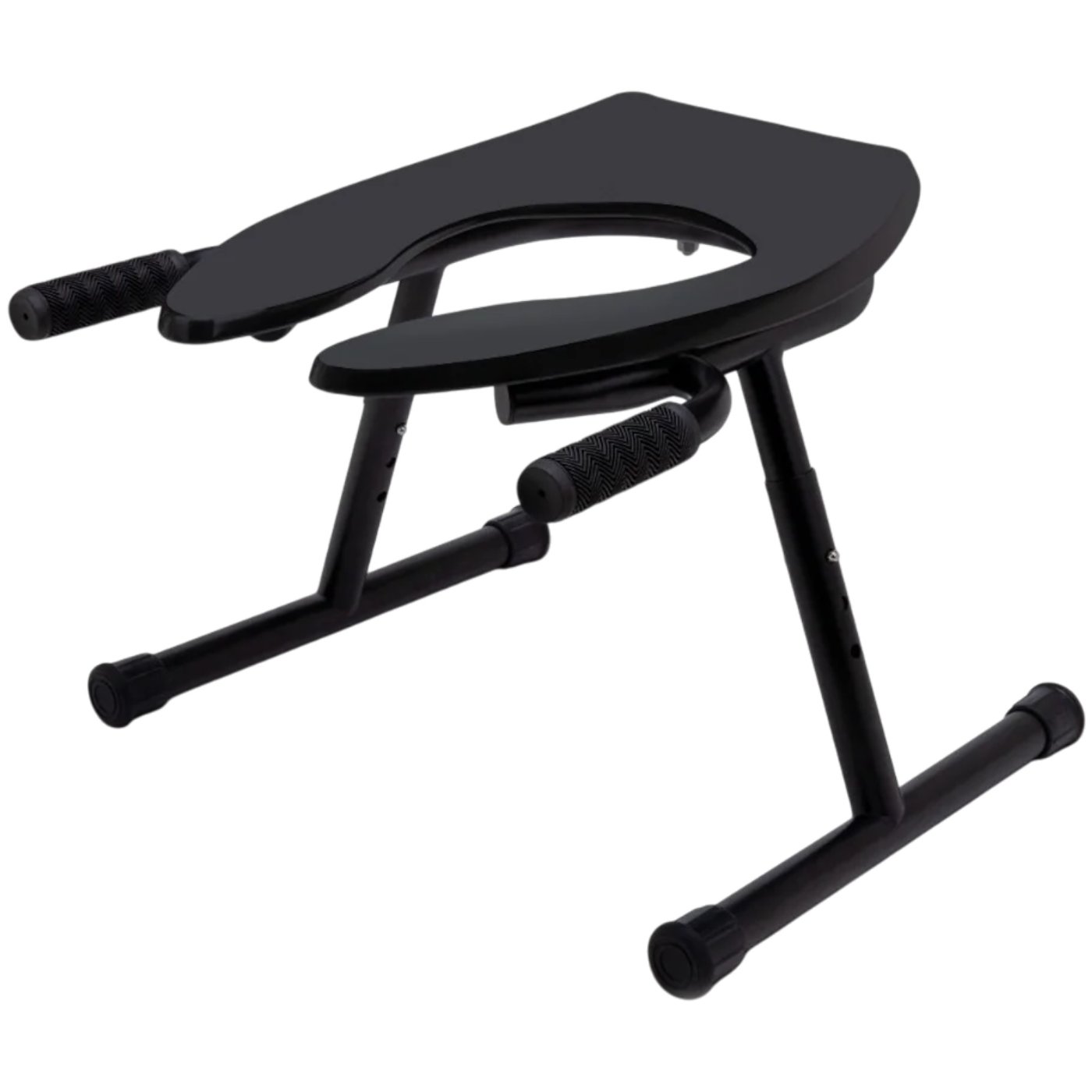 Prowler RED Rimming Seat Queening Chair