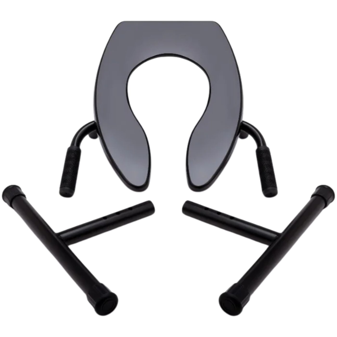 Prowler RED Rimming Seat Queening Chair