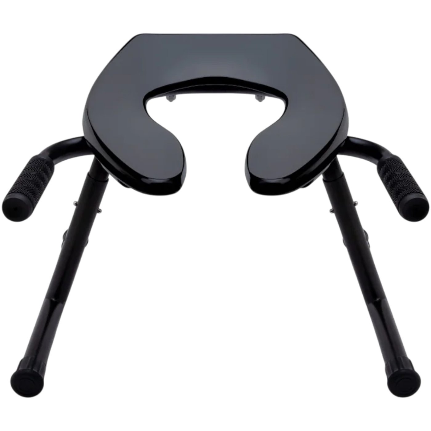 Prowler RED Rimming Seat Queening Chair
