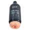 PDX Plus Shower Therapy Milk Me Honey Realistic Vagina Masturbator