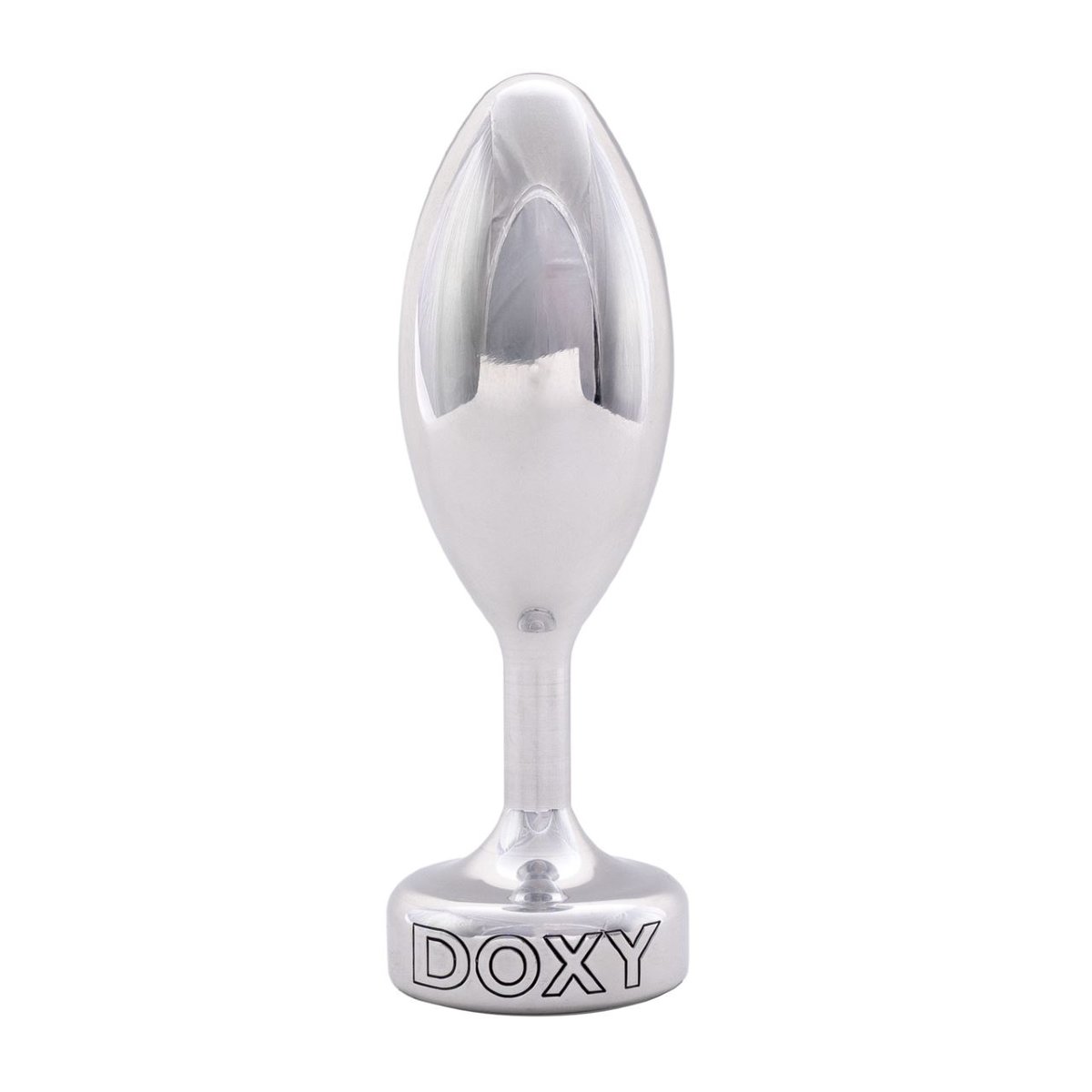 Doxy Butt Plug - Smooth – DOXY