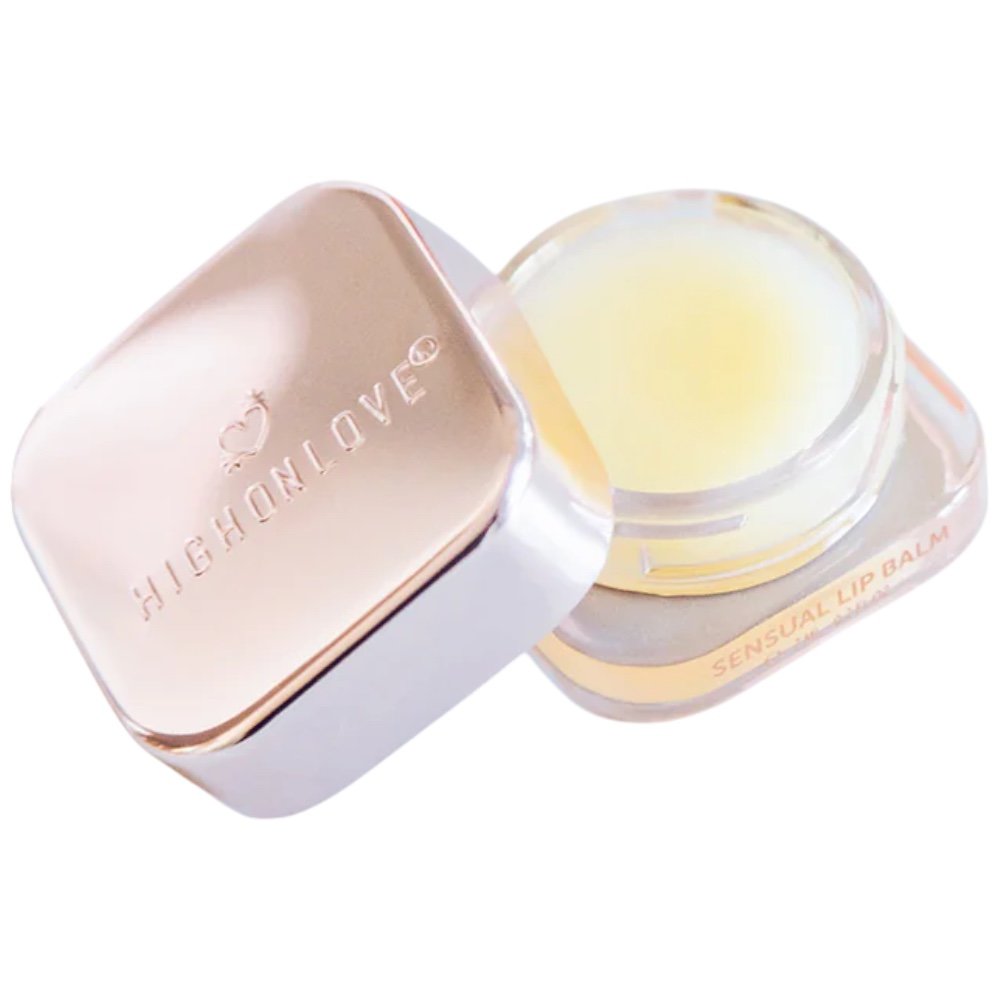 High On Love Limited Edition Sensual Lip Balm 7ml