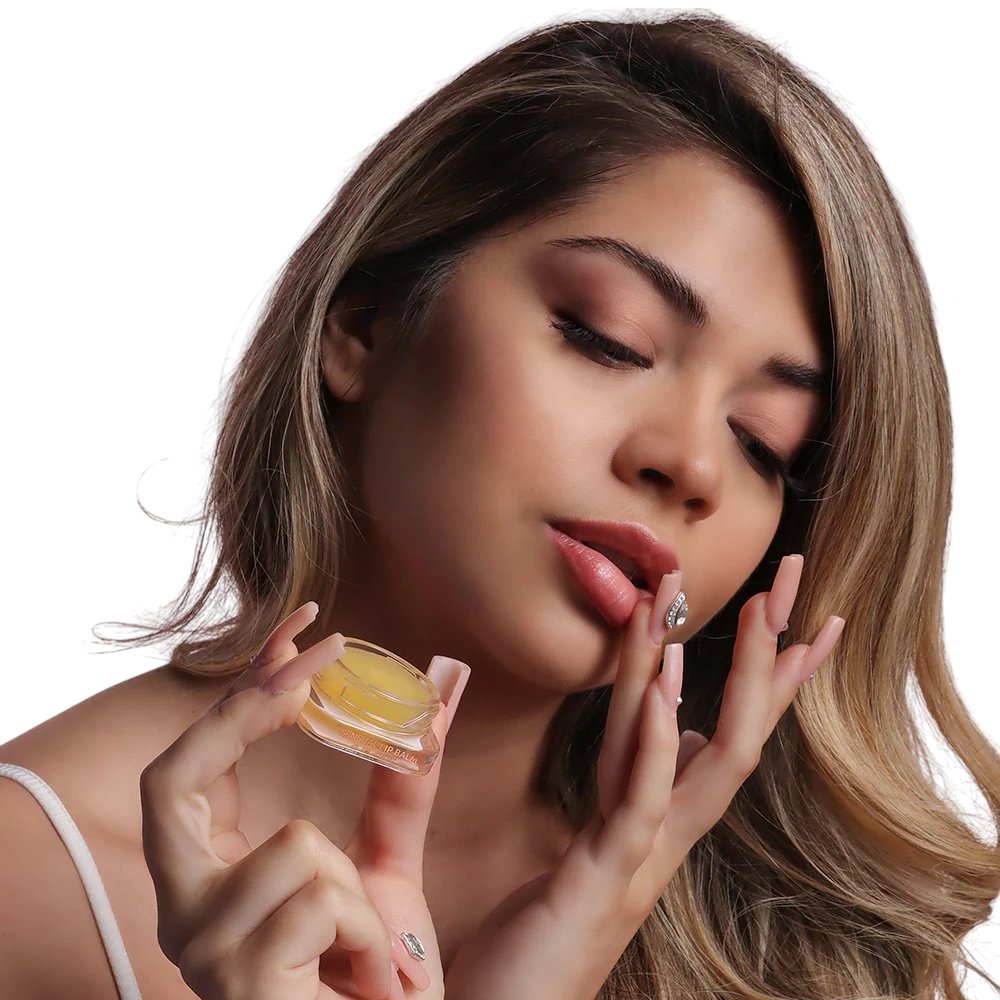 High On Love Limited Edition Sensual Lip Balm 7ml