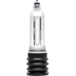 Bathmate Hydromax9 Penis Pump Clear 7-9 Inches