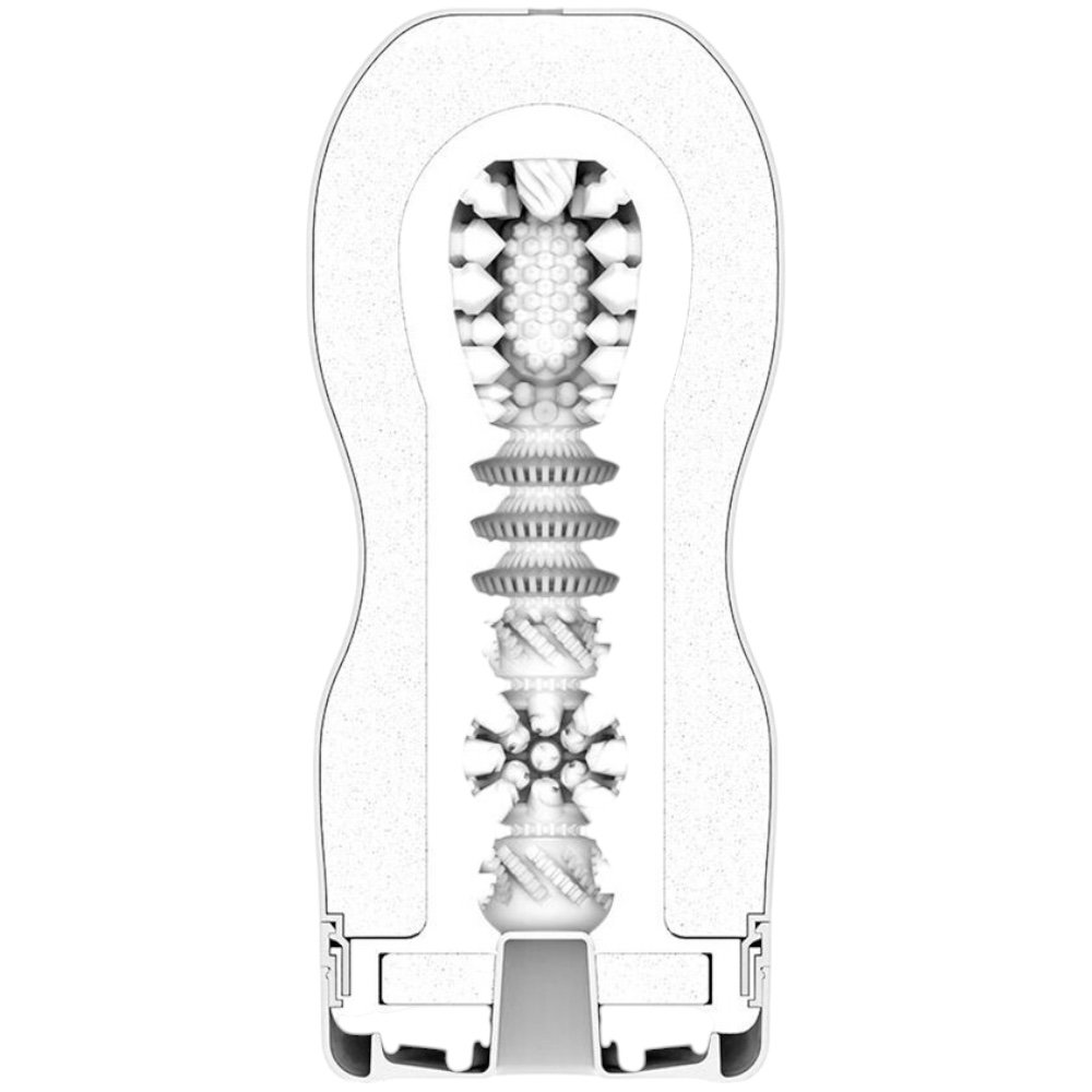 Tenga Premium Original Vacuum Cup Strong Male Masturbator
