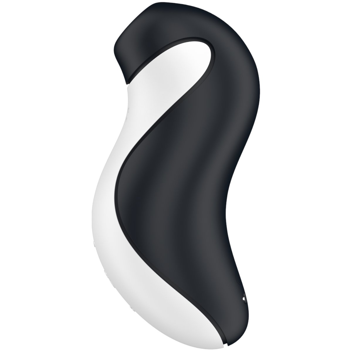Satisfyer Orca Double Air Pulse Clitoral Vibrator