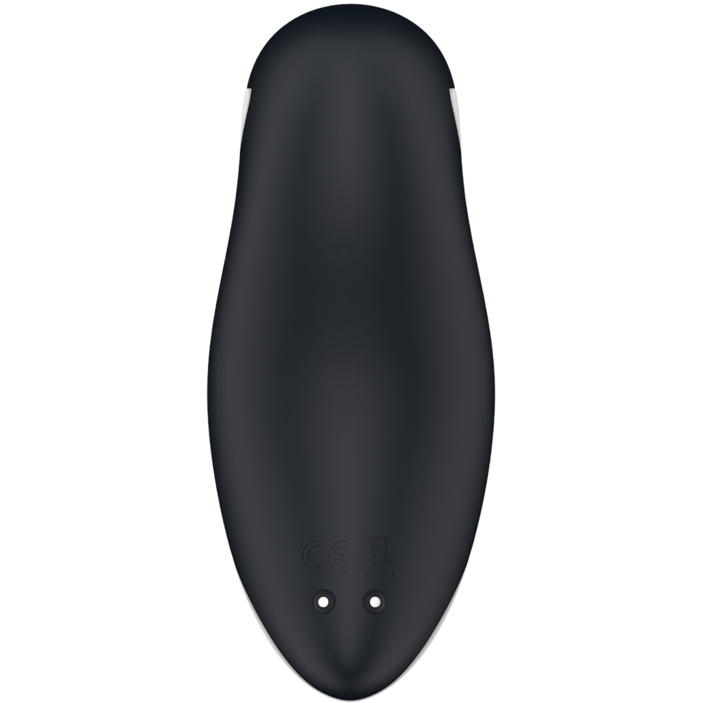 Satisfyer Orca Double Air Pulse Clitoral Vibrator