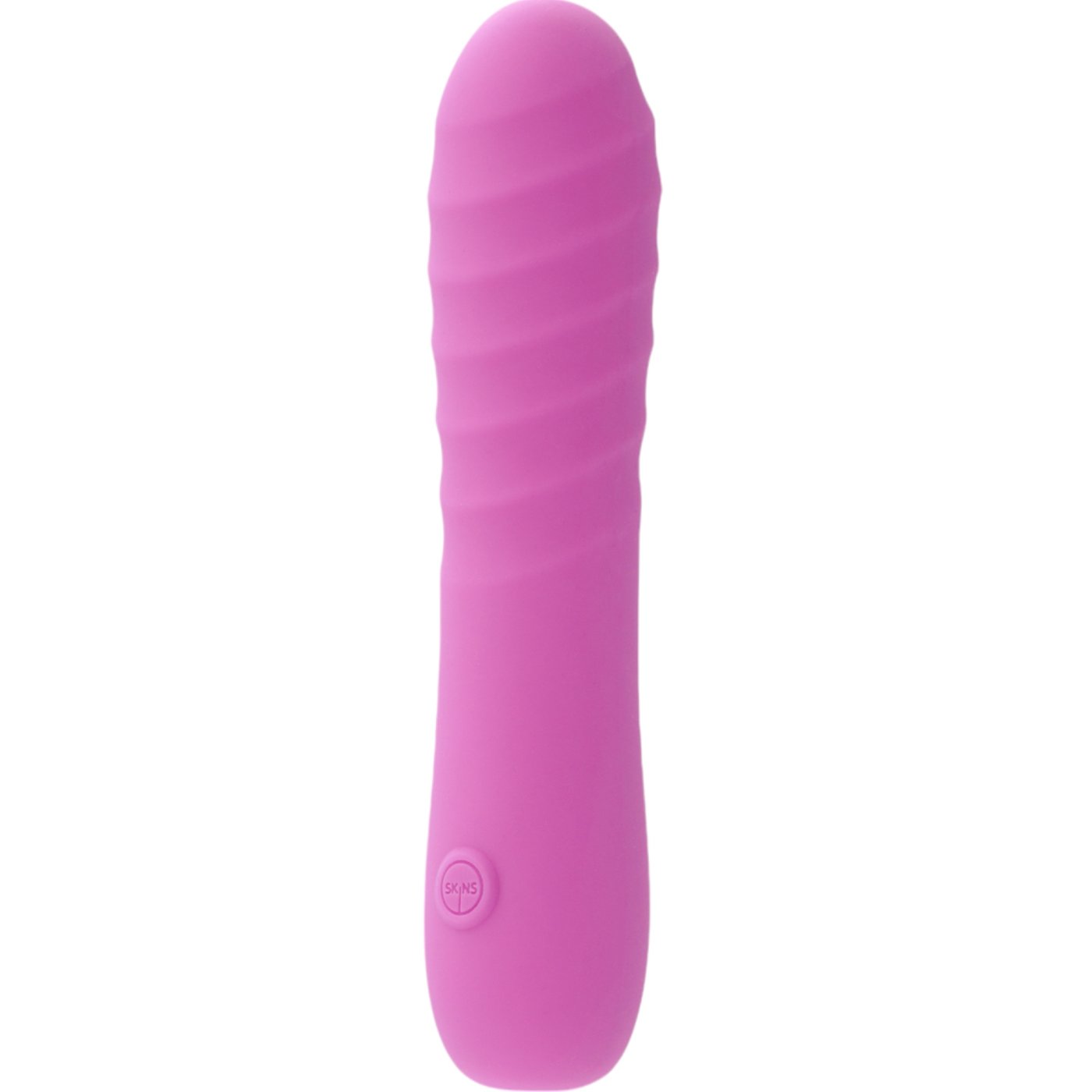 Skins Touch The Wand Rechargeable Waterproof Vibrator