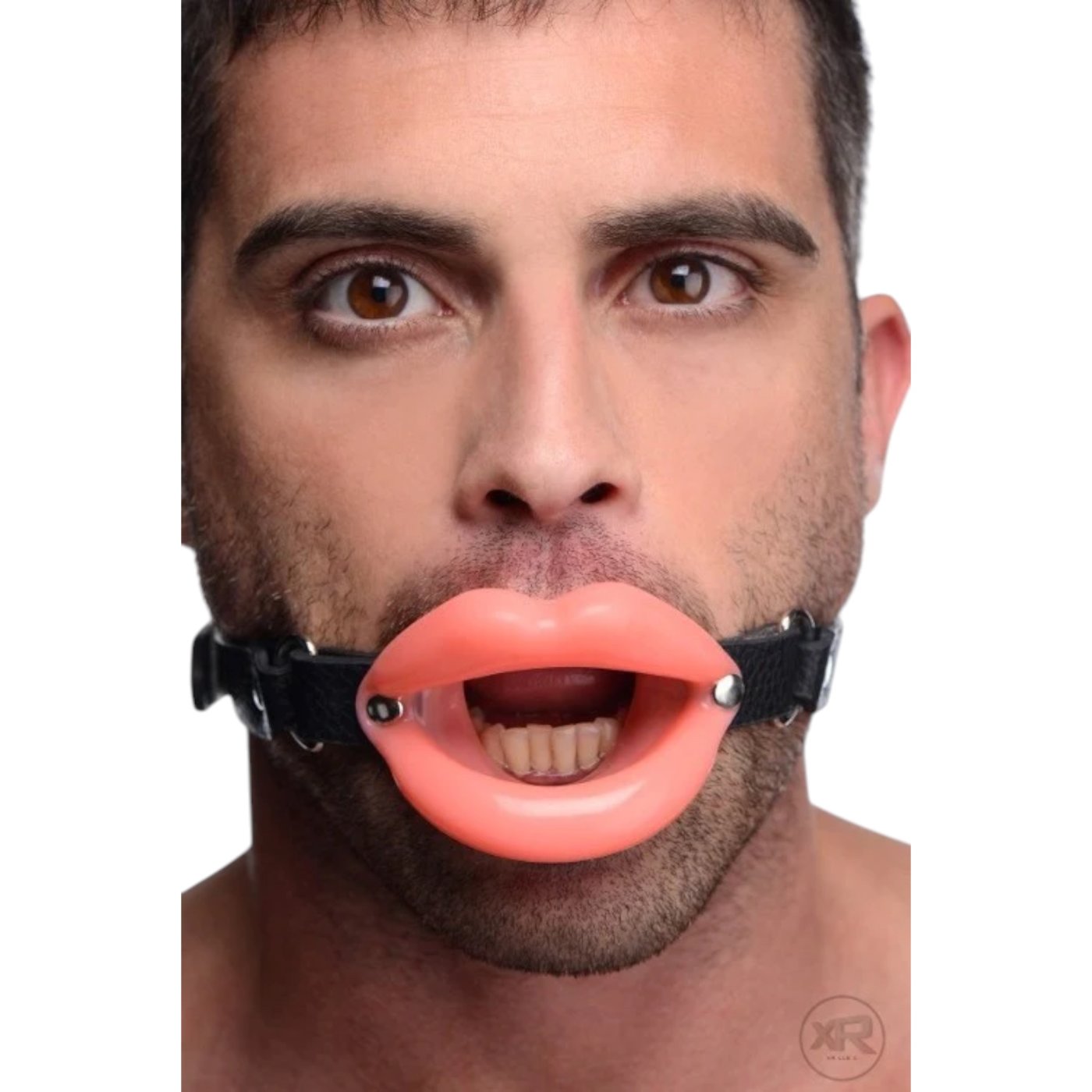 Master Series Sissy Mouth Gag