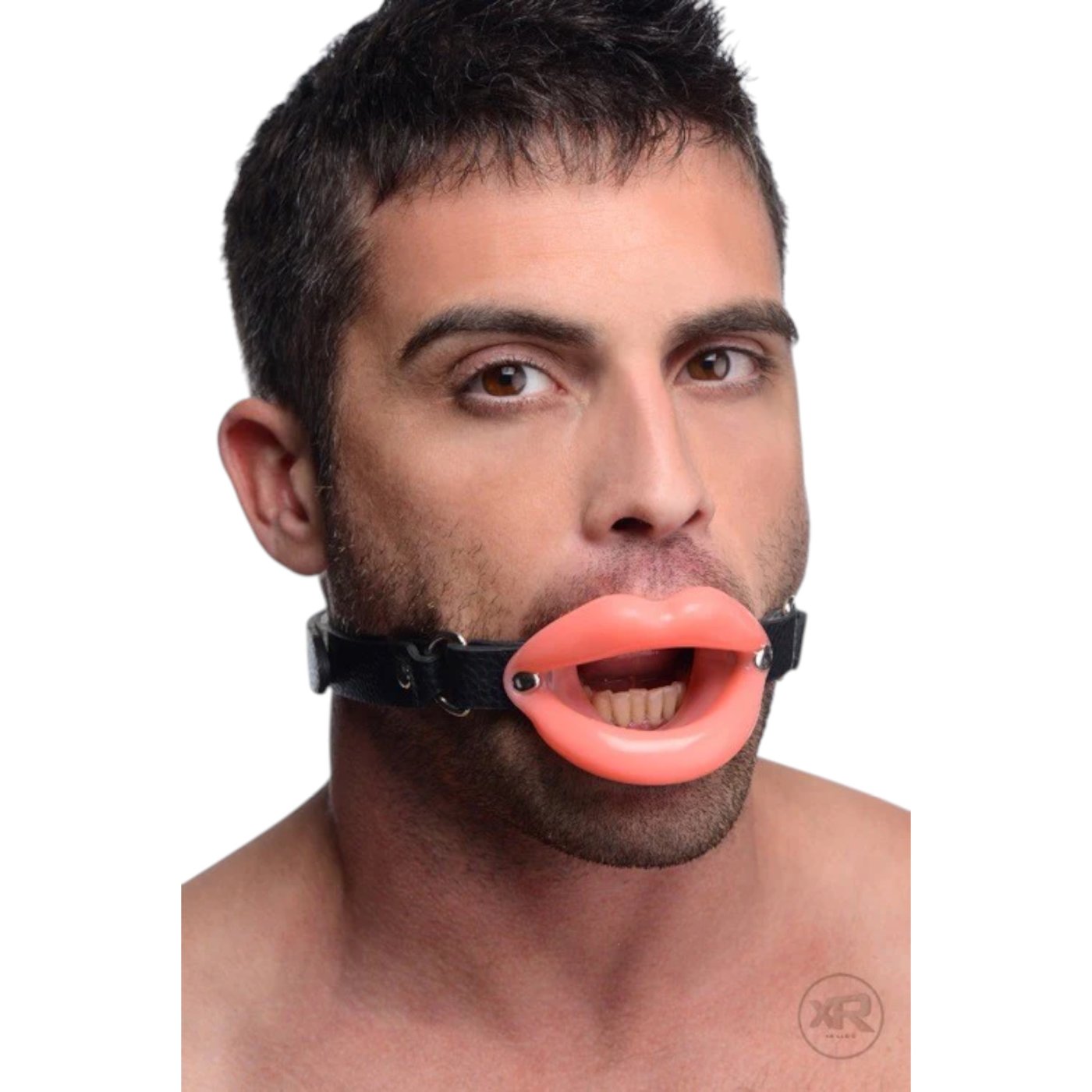 Master Series Sissy Mouth Gag