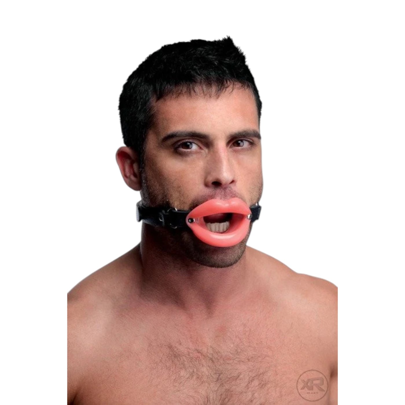 Master Series Sissy Mouth Gag