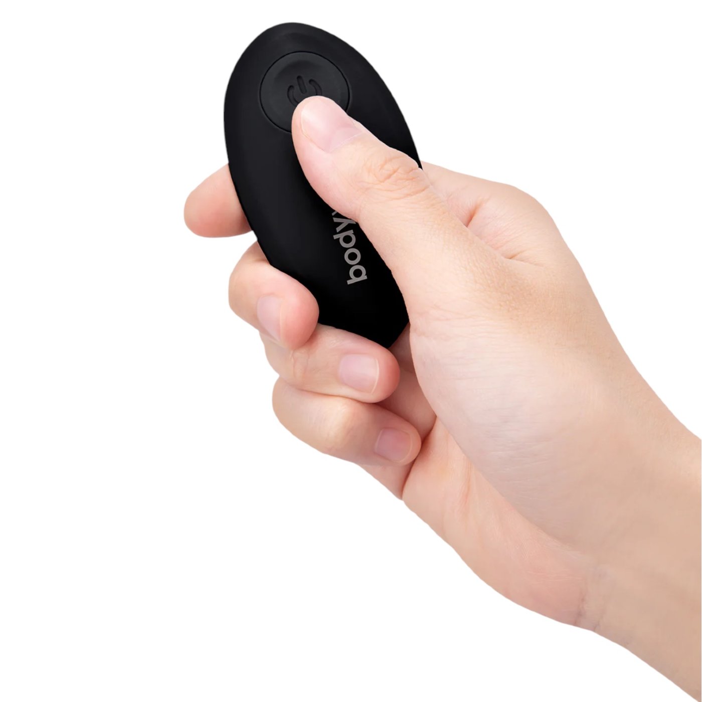 Bodywand Date Night Remote Side Tie Pleasure Panty Vibrating Knickers
