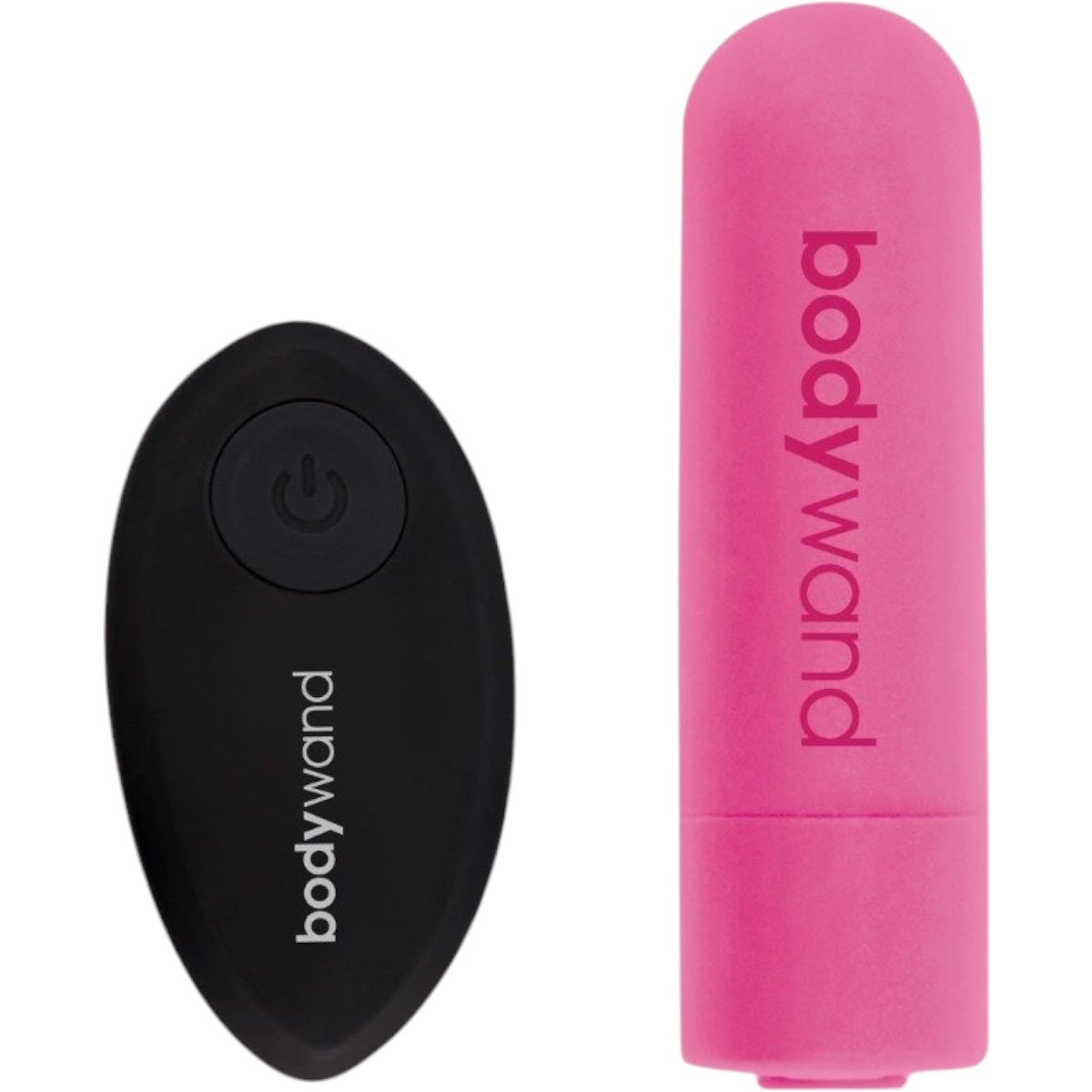 Bodywand Date Night Remote Side Tie Pleasure Panty Vibrating Knickers