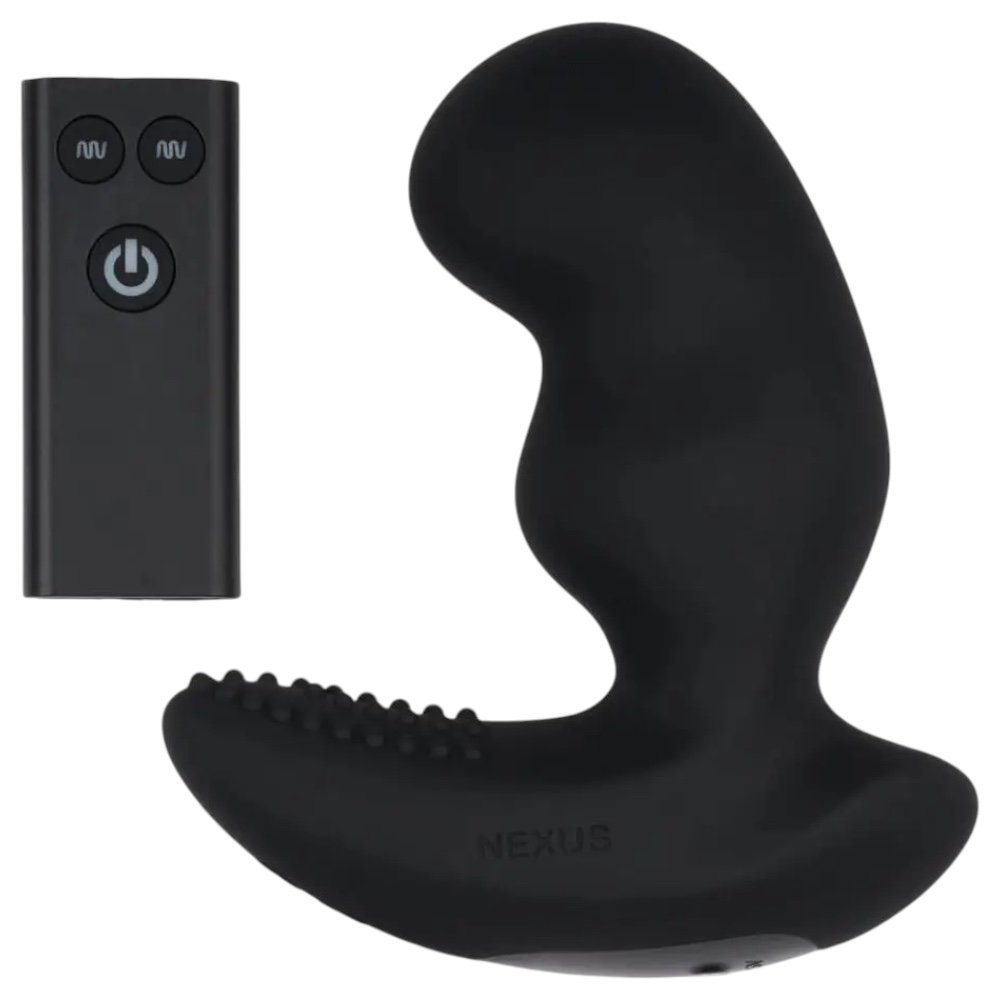 Nexus Ride Extreme Remote Control Vibrating Prostate Massager