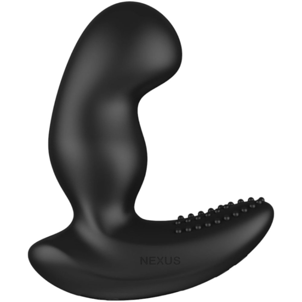 Nexus Ride Extreme Remote Control Vibrating Prostate Massager