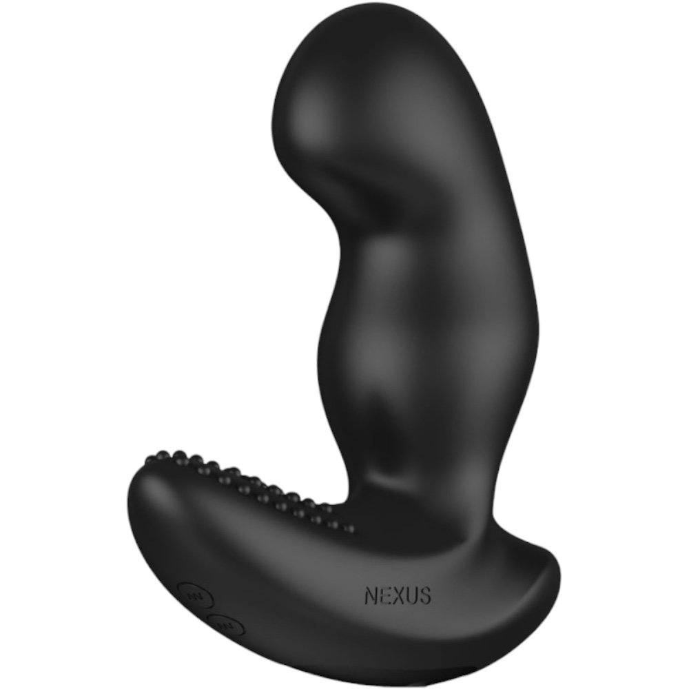 Nexus Ride Extreme Remote Control Vibrating Prostate Massager