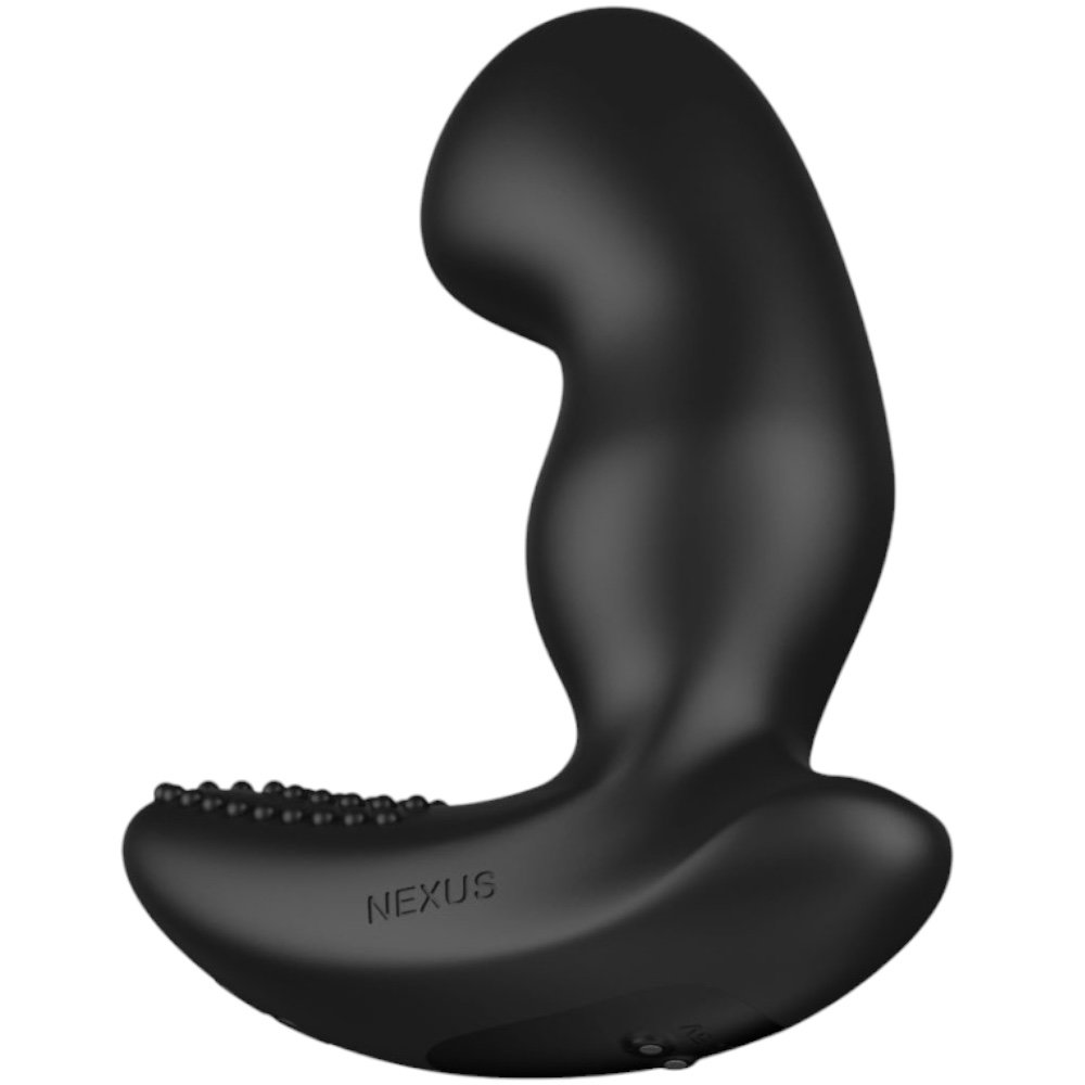 Nexus Ride Extreme Remote Control Vibrating Prostate Massager